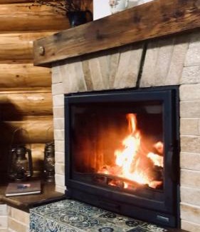 Bukovel Cabin | Cottage Kalinka