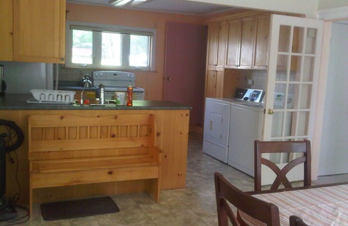 Coboconk Cottage | Cottage Kawartha Lakes on Balsam lake 4 Bed Rooms