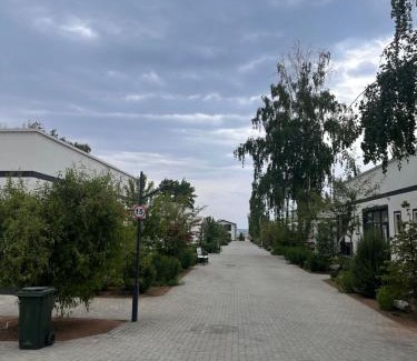 Ak-Talaa District House | Cottage
