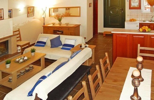 Korakades House | Cottage, Korakades