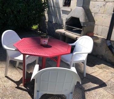 Longue-Jumelles House | Cottage La Halouère