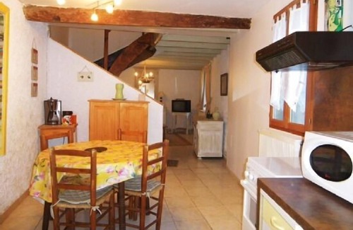 Moussoulens Cottage | Cottage La Bergerie - Pierre Reverdy for 4 persons
