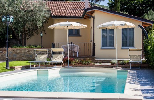 Il Borgo House | Cottage La Limonaia