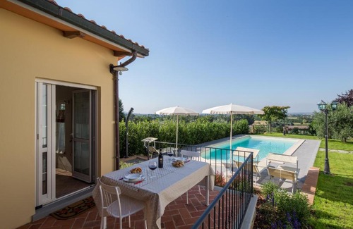 Il Borgo House | Cottage La Limonaia