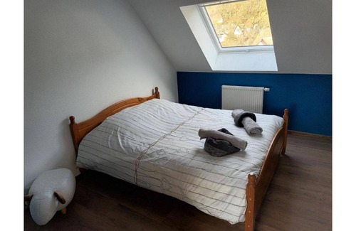 Mollau Apartment | Cottage LA MILK Y AIR 6 people