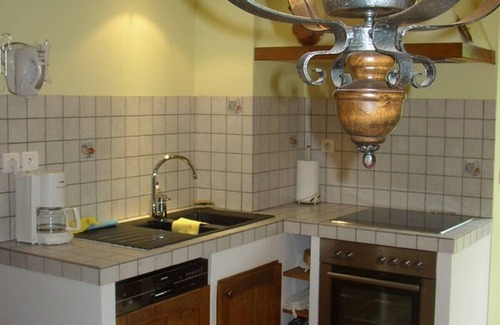 Le Saulcy Other | Cottage LA PARRIERE located in the Vosges, Abbeys Country