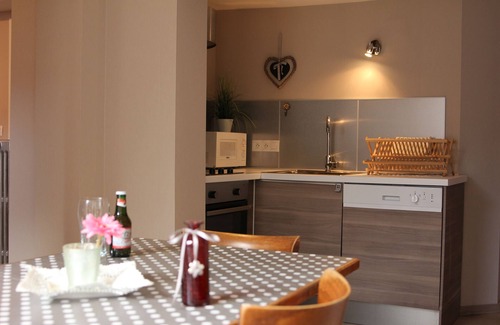 Wasselonne House | Cottage LA TERRASSE