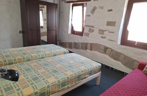 Prignano Sulla Secchia House | Cottage la Terrazza