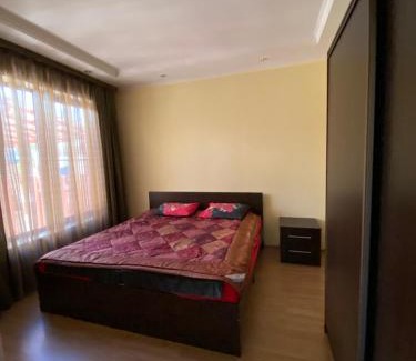 Issyk-Kul Region House | Cottage Laguna City