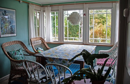 Bolmen Cottage | Cottage lake in the village Bolmen, Sauna, Fishing, Bicycles, Wi-Fi