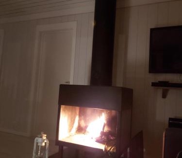 Lokholmen House | Cottage Langan