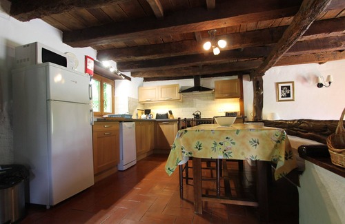 Puybrun Cottage | Cottage "Le Jasmin", 4 people maximum, Charming and comfortable