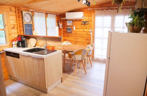Dampierre-sur-Loire Cottage | Cottage Le Petit Champigny