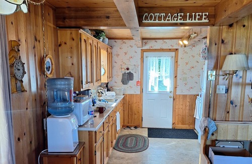 Black Rock Cottage | Cottage Life