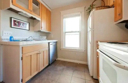Powderhorn Cottage | Cottage Life Two-Car Garage Parking