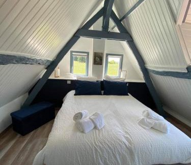 Rue House | Cottage Lucas