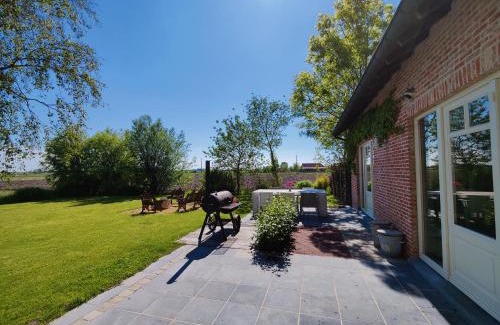 Gistel House | Cottage Moere