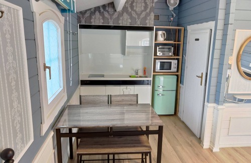 Yakushima House | Cottage Morinokokage