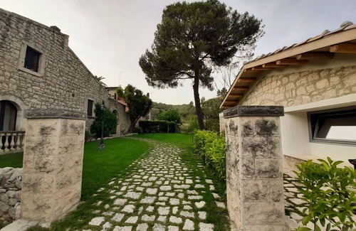Monterosso Almo Cottage | Cottage Myrtle