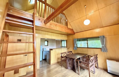 Higashichikuma-gun RV Rental | Cottage/Nagano City Nagano