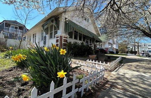 North End House | Cottage Near Beach and Boards, Cottage Near Beach and Boards