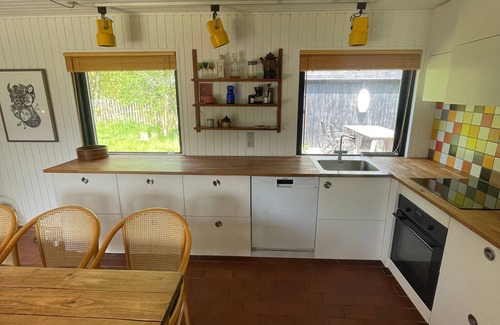 Gedesby House | Cottage near beautiful sandy beach