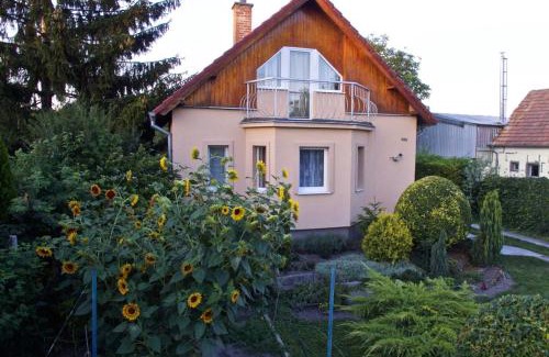 Michal na Ostrove House | Cottage near Slovakiaring