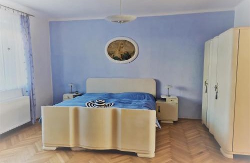 Svihov Apartment | Cottage next Svihov castle
