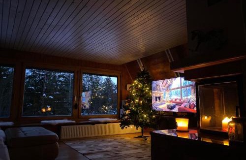Obcina Brezovica Ski Chalet | Cottage of peace, Ljubljana area