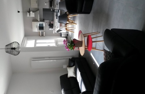 Albert Cottage | COTTAGE OF THE ANCHOR IN THE HEART OF ALBERT