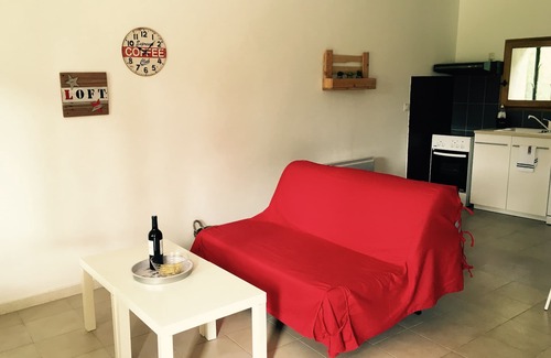 Orgon House | Cottage of two plane trees between Alpilles and Luberon