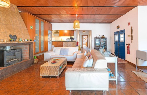 Beja Cottage | Cottage 'Olive Village Alentejo' with Private Pool, Wi-Fi and Air Conditioning