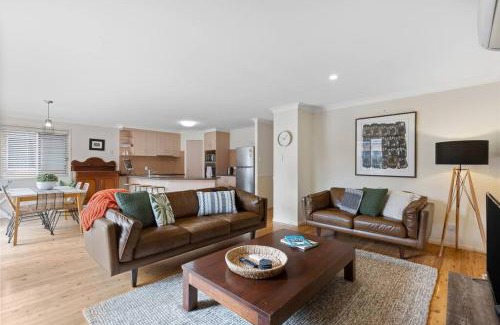 East Toowoomba House | Cottage on Kent