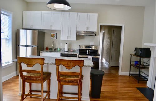 Forest City House | Cottage on Main - 355