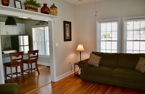 Forest City Apartment | Cottage on Main - 357
