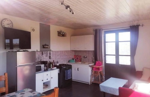 Ruisset House | Cottage on the farm with stunning views