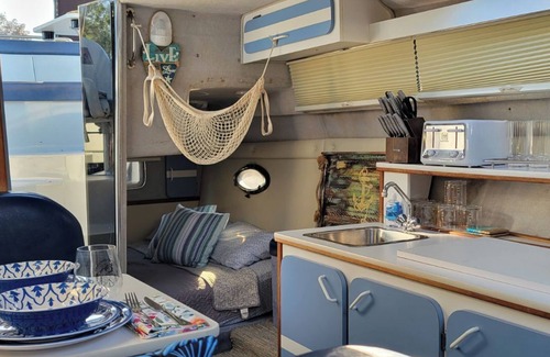 Port Stanley Boat Rental | Cottage on the Water!