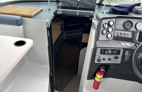 Port Stanley Boat Rental | Cottage on the Water!