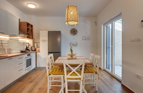 Premantura House | Cottage only 20 meters from the beach
