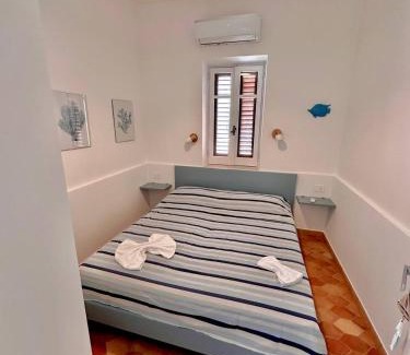 Vulcano Porto Apartment | Cottage Pia