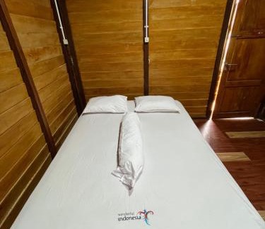 Bantimurung Cabin | Cottage Pier 2 of Rammang-Rammang