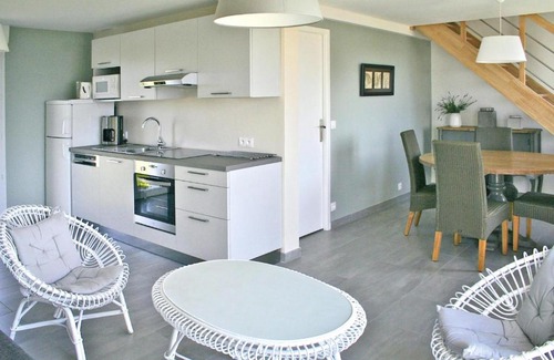 Plouescat House | Cottage, Plouescat