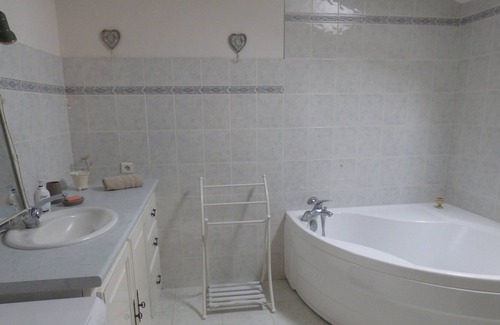 Saint-Fort-sur-le-Ne Cottage | Cottage "Premier Cru" ***