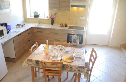Sault Cottage | Cottage rental at the foot of Mont Ventoux surrounded by lavender in Sault en Provence