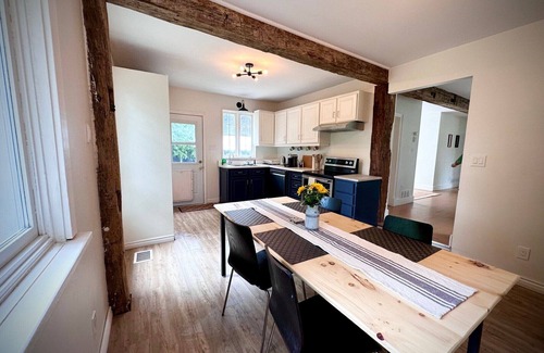 Flesherton Cottage | Cottage Retreat on 11 Acres!