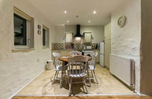 Limavady Cottage | Cottage retreat on the Causeway Coastal Route
