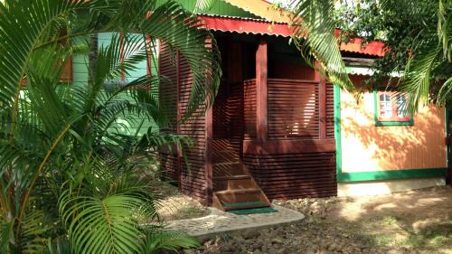 Gros Islet House | Cottage Rodney Bay 2 bedrooms