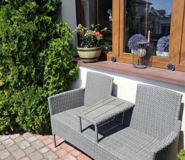 Strzegowo Apartment | Cottage Room- Agroturystyka