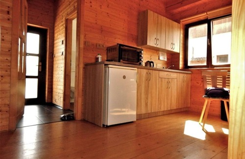 Dolni Moravice Ski Chalet | Cottage Roubenka-Jesenka