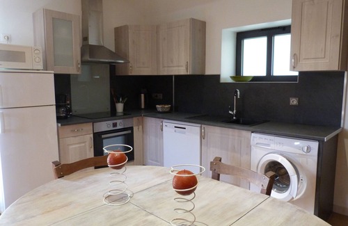 Capdrot Cottage | Cottage Roussille in Mompazier